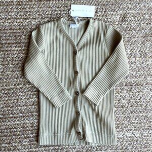 NWT Jamie Kay Andre Cardigan in Raindance 2YR